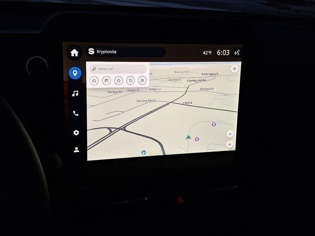 new 2026 Subaru Outback car, priced at $46,712