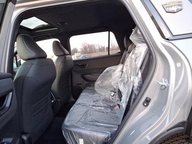 new 2026 Subaru Outback car, priced at $46,712