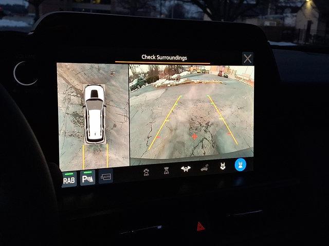 new 2026 Subaru Outback car, priced at $46,712