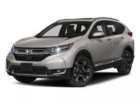used 2018 Honda CR-V car, priced at $19,990