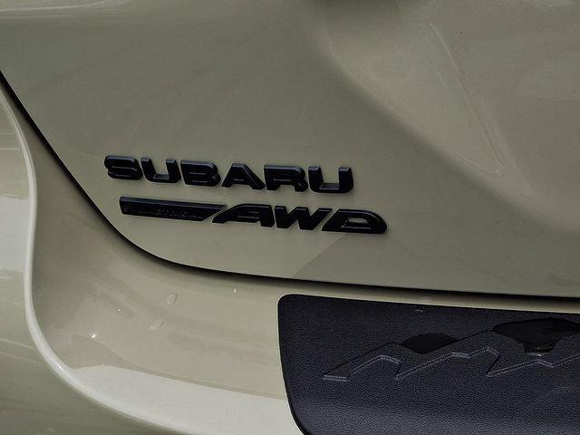 new 2026 Subaru Crosstrek Hybrid car, priced at $36,196