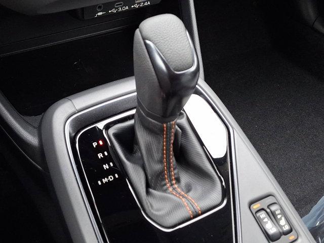 new 2026 Subaru Crosstrek Hybrid car, priced at $35,444