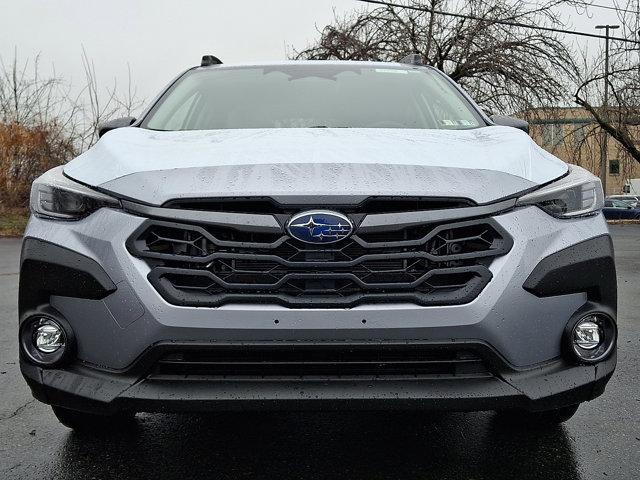 new 2026 Subaru Crosstrek Hybrid car, priced at $35,444