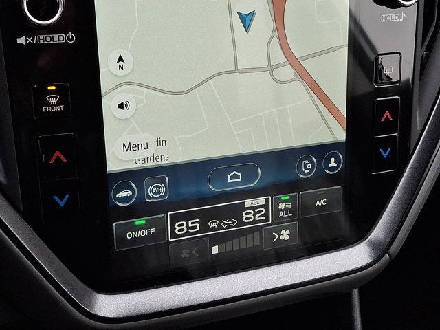 new 2026 Subaru Crosstrek Hybrid car, priced at $35,444