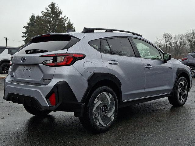 new 2026 Subaru Crosstrek Hybrid car, priced at $35,444