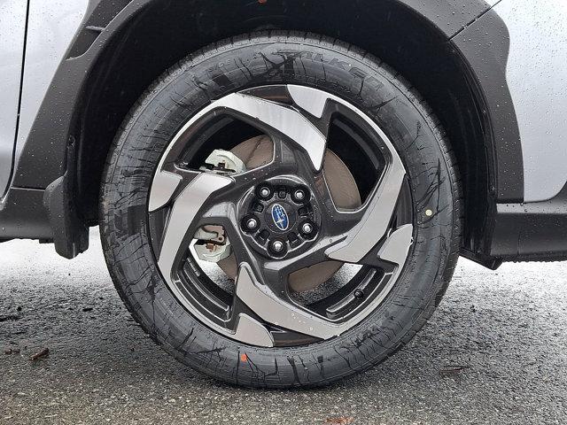 new 2026 Subaru Crosstrek Hybrid car, priced at $35,444