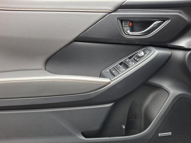 new 2026 Subaru Crosstrek Hybrid car, priced at $35,444