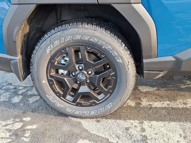 new 2026 Subaru Outback car, priced at $48,167