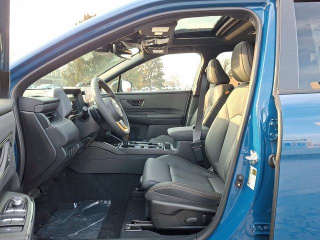 new 2026 Subaru Outback car, priced at $48,167