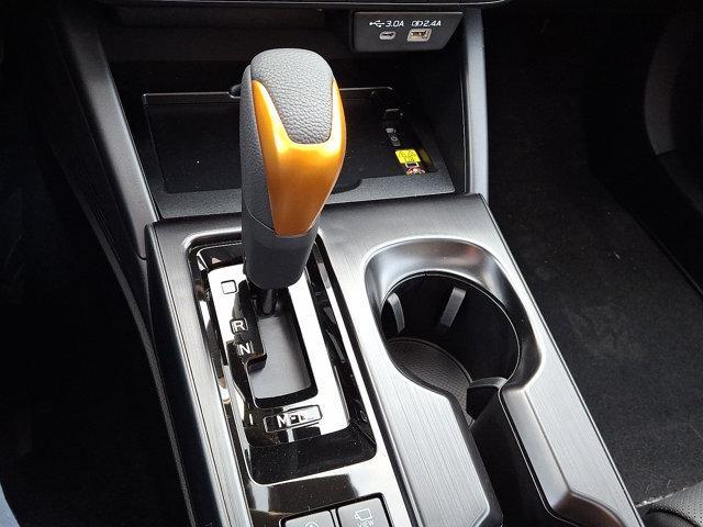 new 2026 Subaru Outback car, priced at $48,167