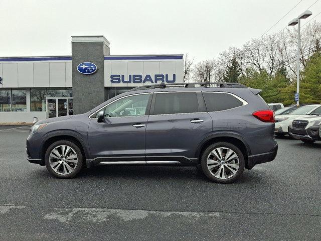 used 2022 Subaru Ascent car, priced at $26,914