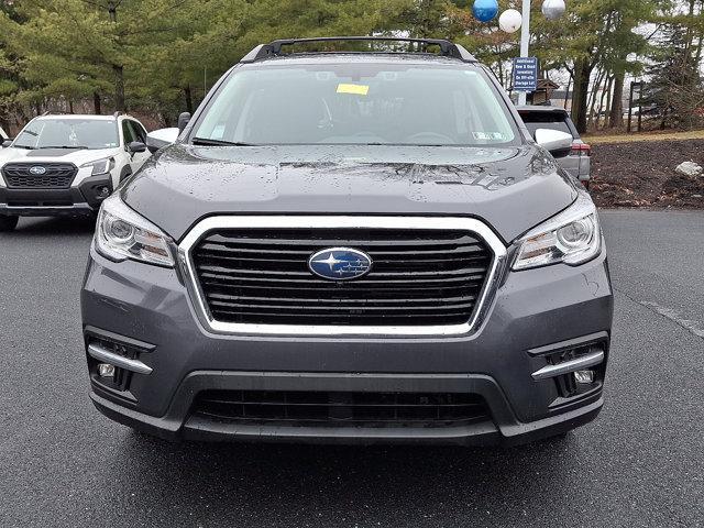 used 2022 Subaru Ascent car, priced at $26,914