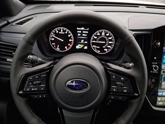 new 2026 Subaru Forester car, priced at $41,291