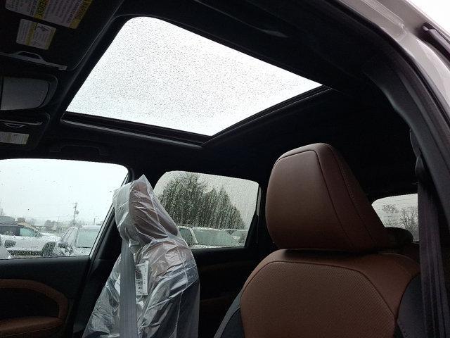 new 2026 Subaru Forester car, priced at $41,291