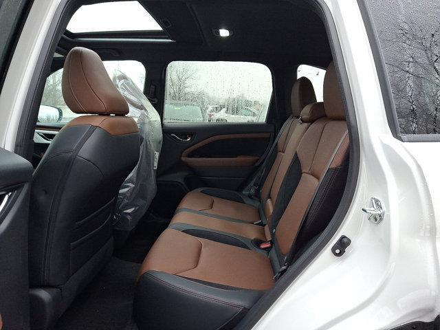 new 2026 Subaru Forester car, priced at $41,291