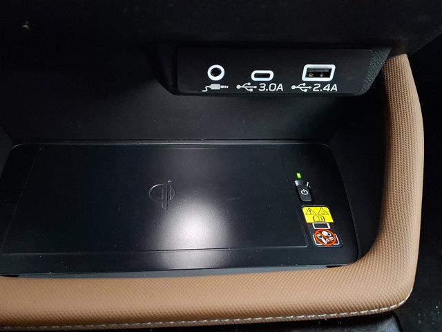 new 2026 Subaru Forester car, priced at $41,291