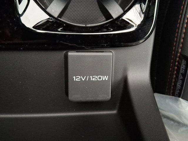 new 2026 Subaru Forester car, priced at $41,291