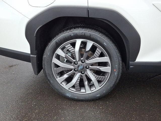 new 2026 Subaru Forester car, priced at $41,291