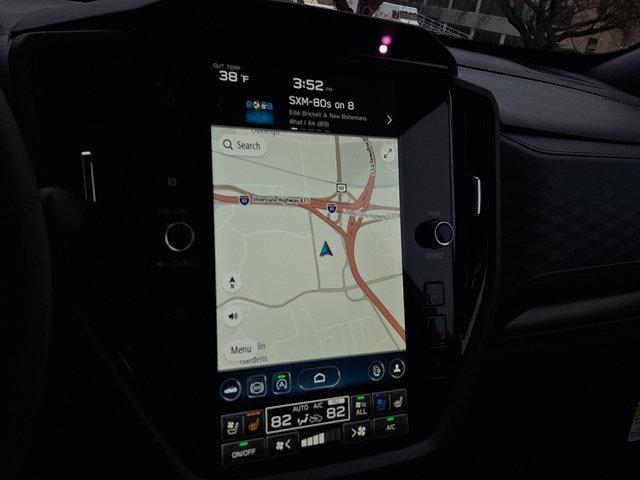 new 2026 Subaru Forester car, priced at $41,291