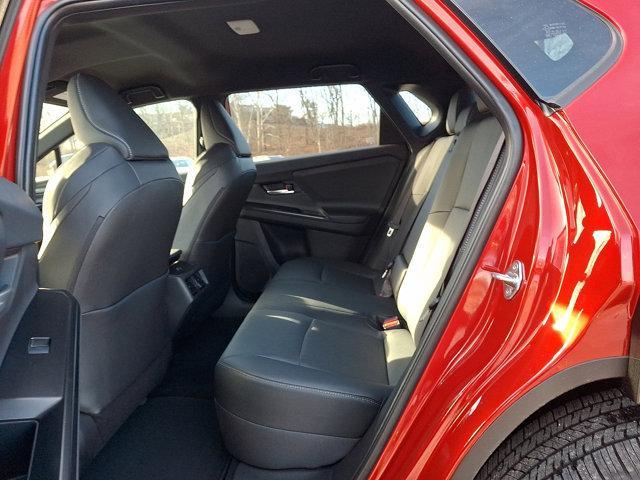 new 2026 Subaru Solterra car, priced at $39,667