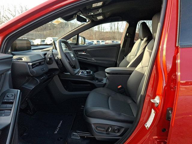 new 2026 Subaru Solterra car, priced at $39,667