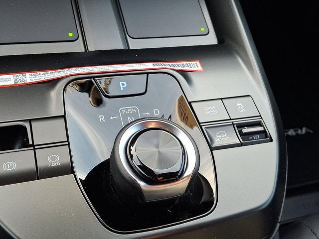 new 2026 Subaru Solterra car, priced at $39,667