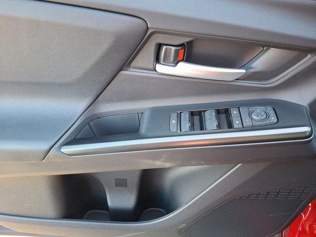 new 2026 Subaru Solterra car, priced at $39,667