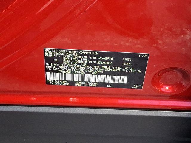 new 2026 Subaru Solterra car, priced at $39,667