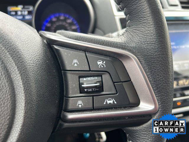 used 2018 Subaru Outback car, priced at $18,190