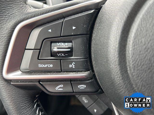 used 2018 Subaru Outback car, priced at $18,190