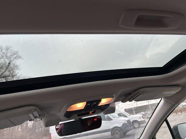 used 2019 Subaru Crosstrek Hybrid car, priced at $14,672