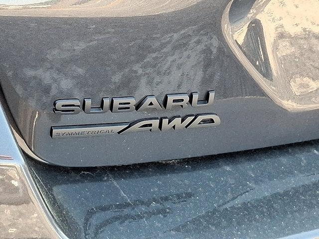 new 2026 Subaru Impreza car, priced at $30,650
