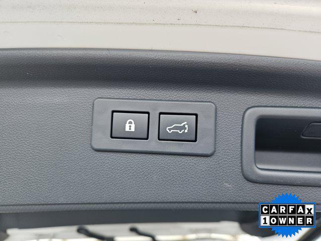 used 2022 Subaru Forester car, priced at $28,990