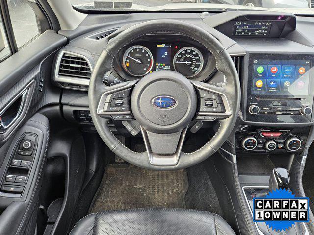 used 2022 Subaru Forester car, priced at $28,990