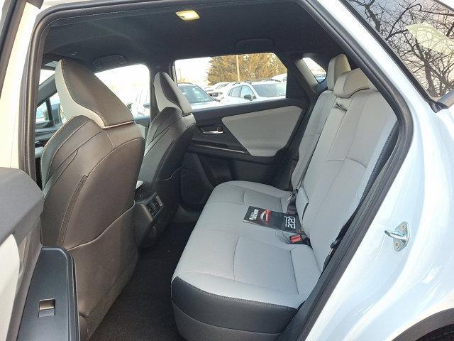 new 2026 Subaru Solterra car, priced at $39,667