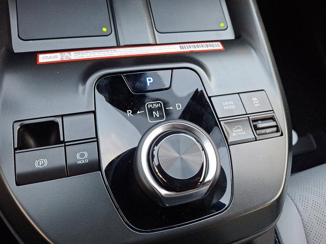 new 2026 Subaru Solterra car, priced at $39,667