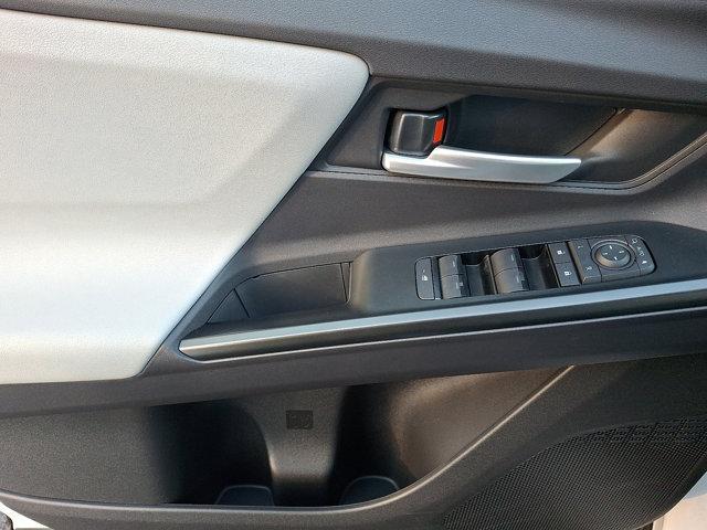 new 2026 Subaru Solterra car, priced at $39,667