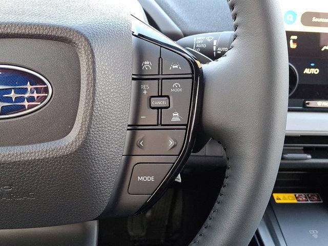 new 2026 Subaru Solterra car, priced at $39,667