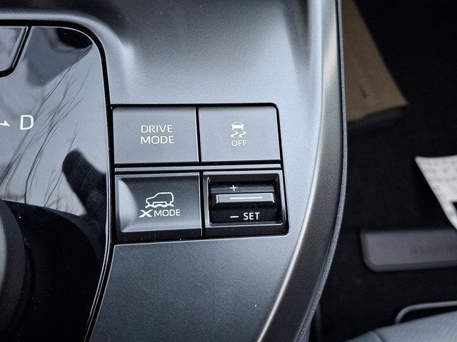 new 2026 Subaru Solterra car, priced at $39,667