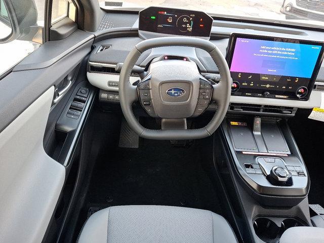 new 2026 Subaru Solterra car, priced at $39,667