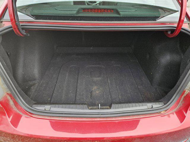 used 2014 Chevrolet Cruze car, priced at $9,490