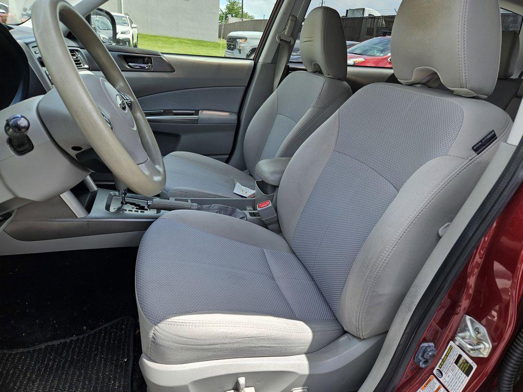 used 2013 Subaru Forester car, priced at $10,481