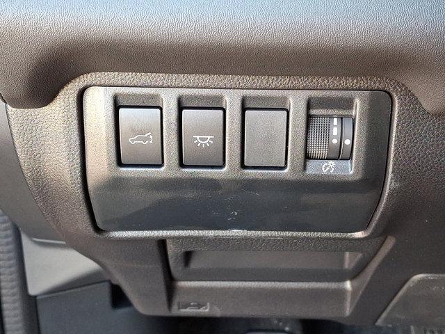 new 2026 Subaru Ascent car, priced at $48,187