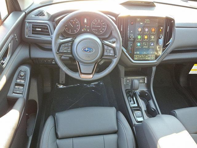 new 2026 Subaru Ascent car, priced at $48,187