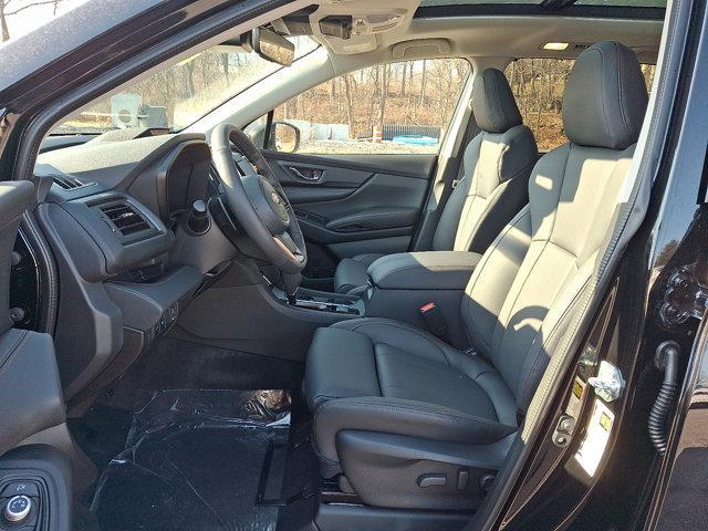 new 2026 Subaru Ascent car, priced at $48,187