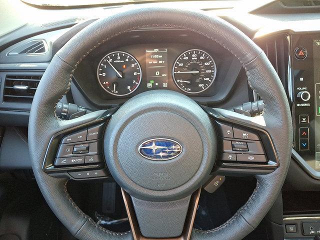 new 2026 Subaru Ascent car, priced at $48,187