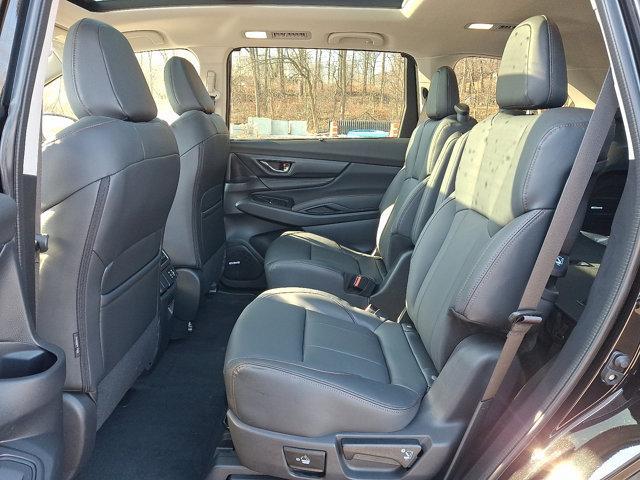 new 2026 Subaru Ascent car, priced at $48,187