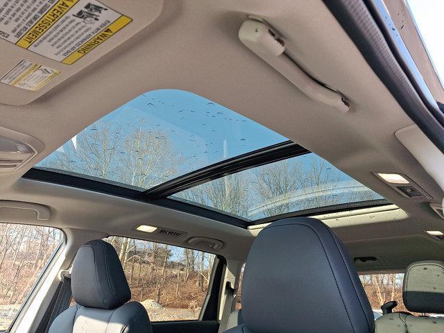 new 2026 Subaru Ascent car, priced at $48,187