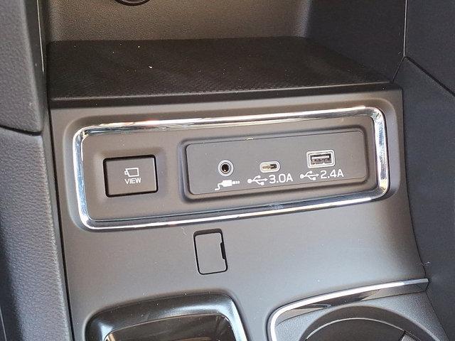 new 2026 Subaru Ascent car, priced at $48,187