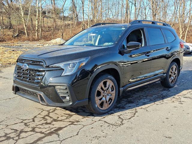 new 2026 Subaru Ascent car, priced at $48,187